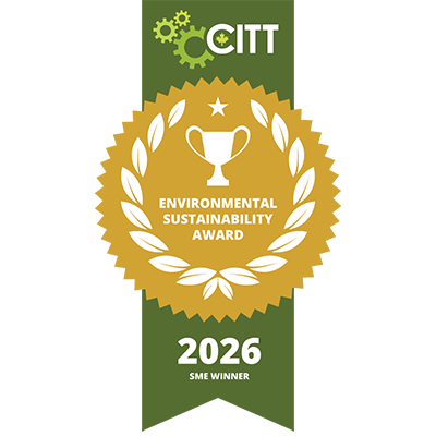 CITT Award Logo
