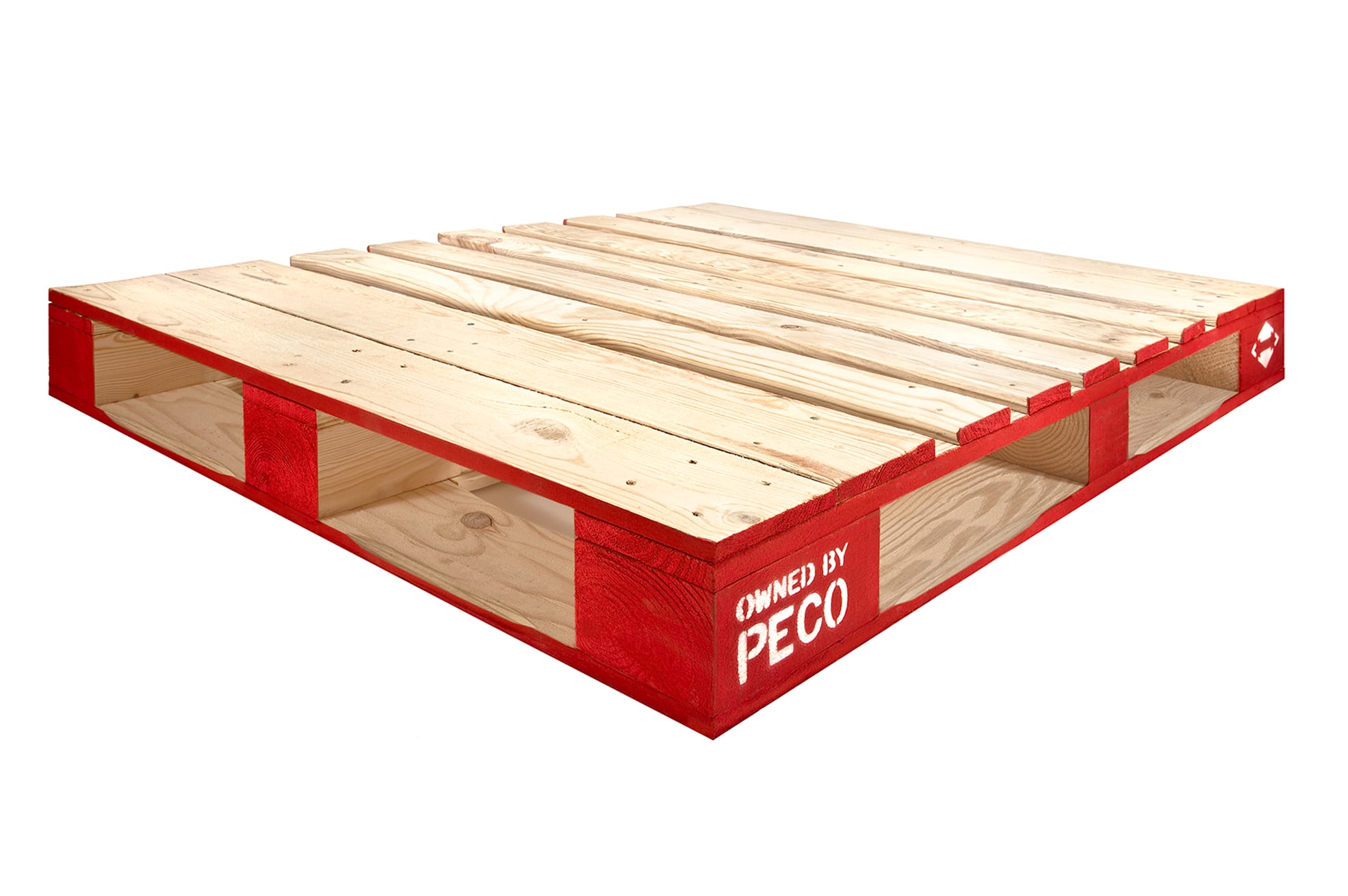 PECO Pallet